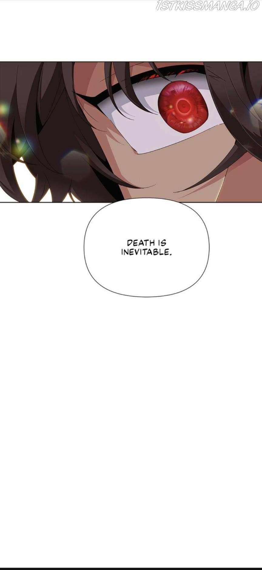 The Villain Discovered My Identity Chapter 91 - Page 73