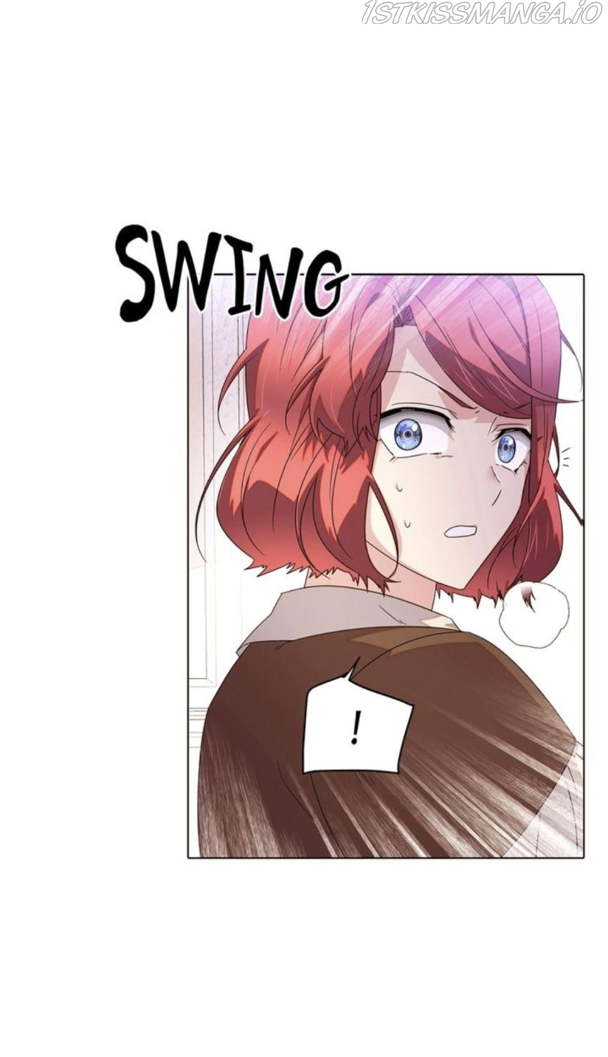 The Villain Discovered My Identity Chapter 91 - Page 74