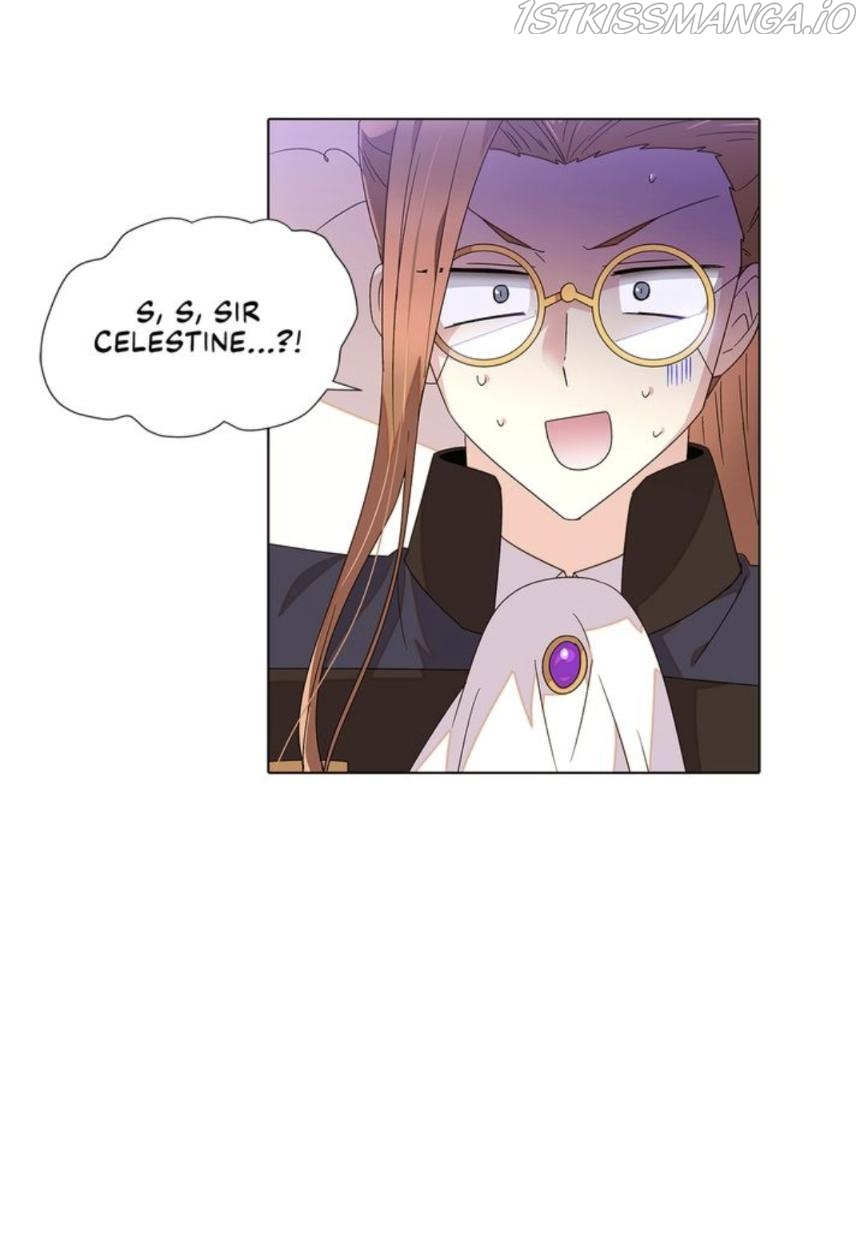 The Villain Discovered My Identity Chapter 91 - Page 76