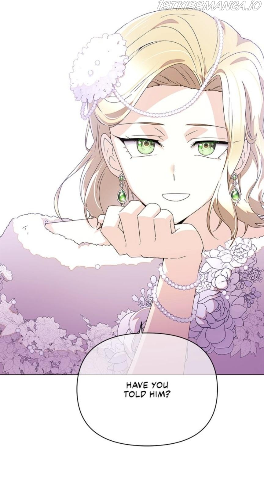 The Villain Discovered My Identity Chapter 91 - Page 78