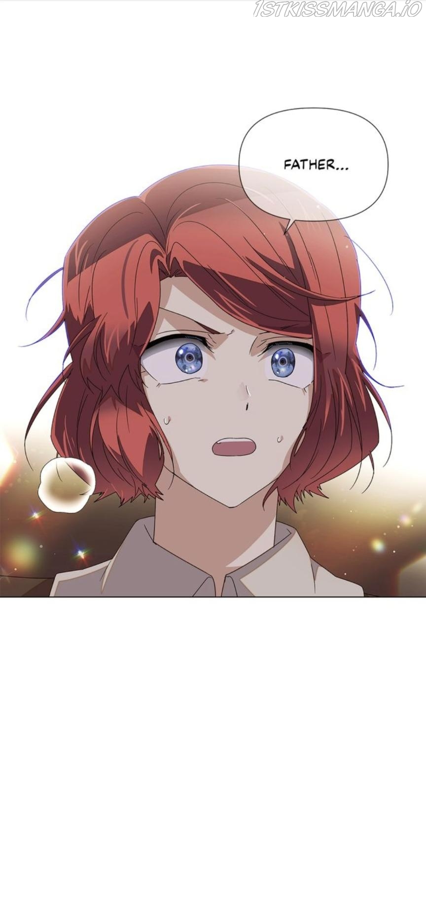 The Villain Discovered My Identity Chapter 91 - Page 9