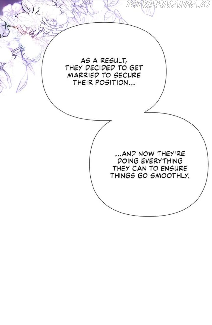 The Villain Discovered My Identity Chapter 92 - Page 11