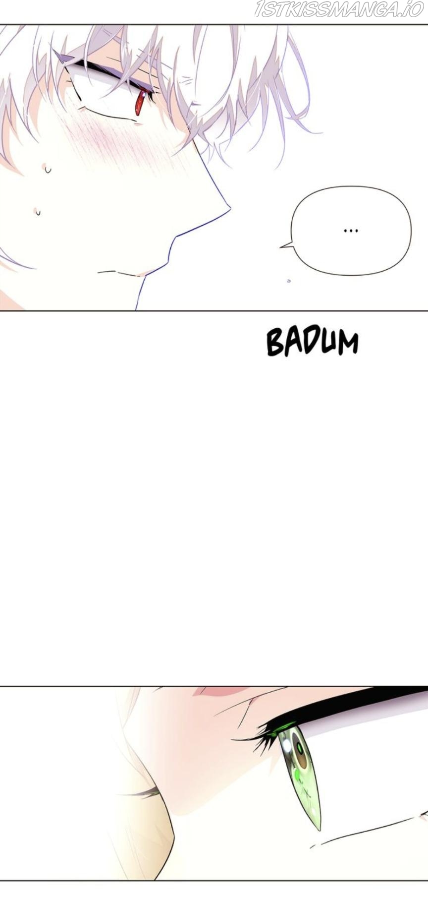 The Villain Discovered My Identity Chapter 92 - Page 15