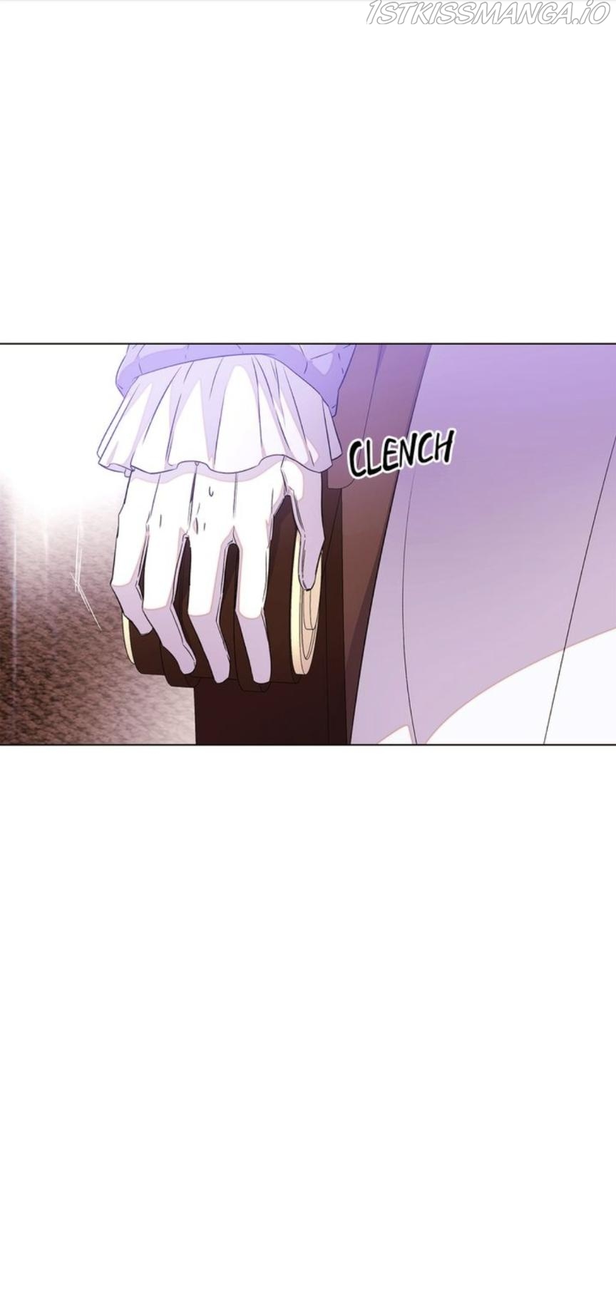 The Villain Discovered My Identity Chapter 92 - Page 17