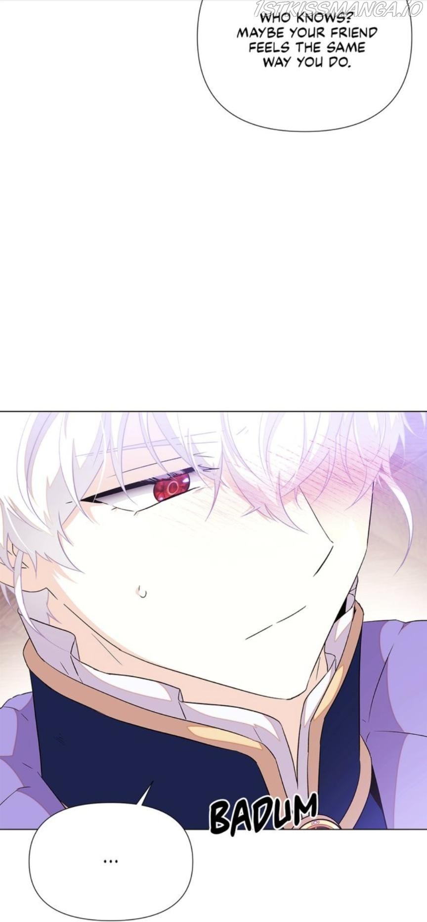 The Villain Discovered My Identity Chapter 92 - Page 19