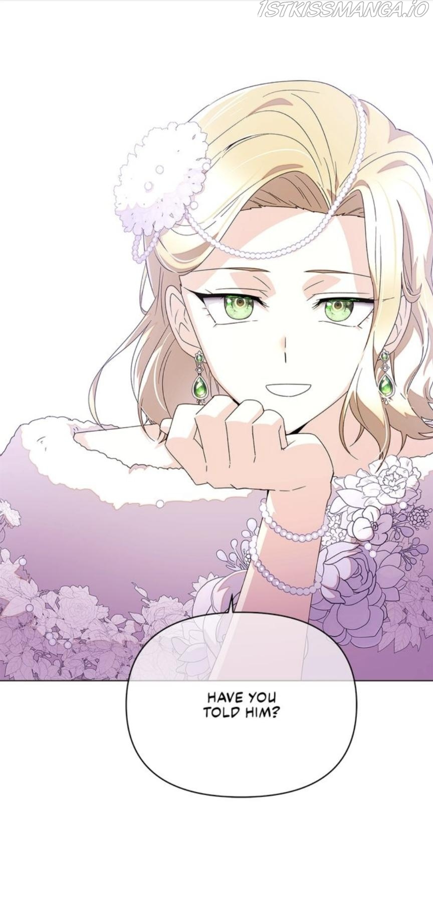 The Villain Discovered My Identity Chapter 92 - Page 2