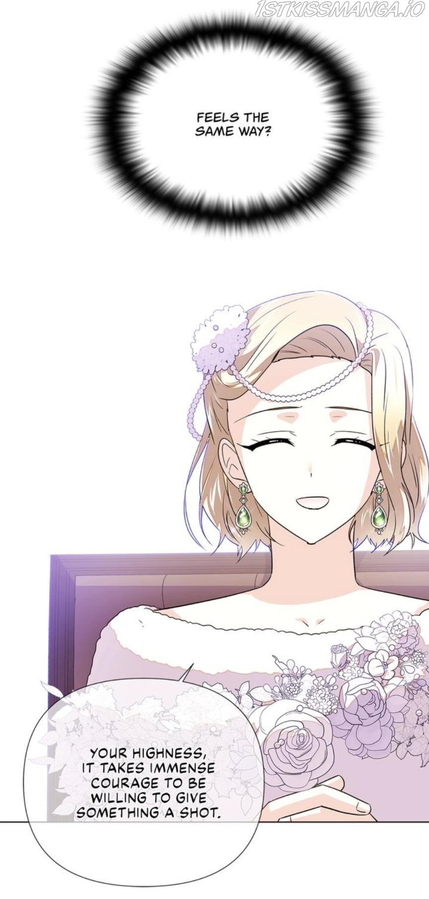 The Villain Discovered My Identity Chapter 92 - Page 20