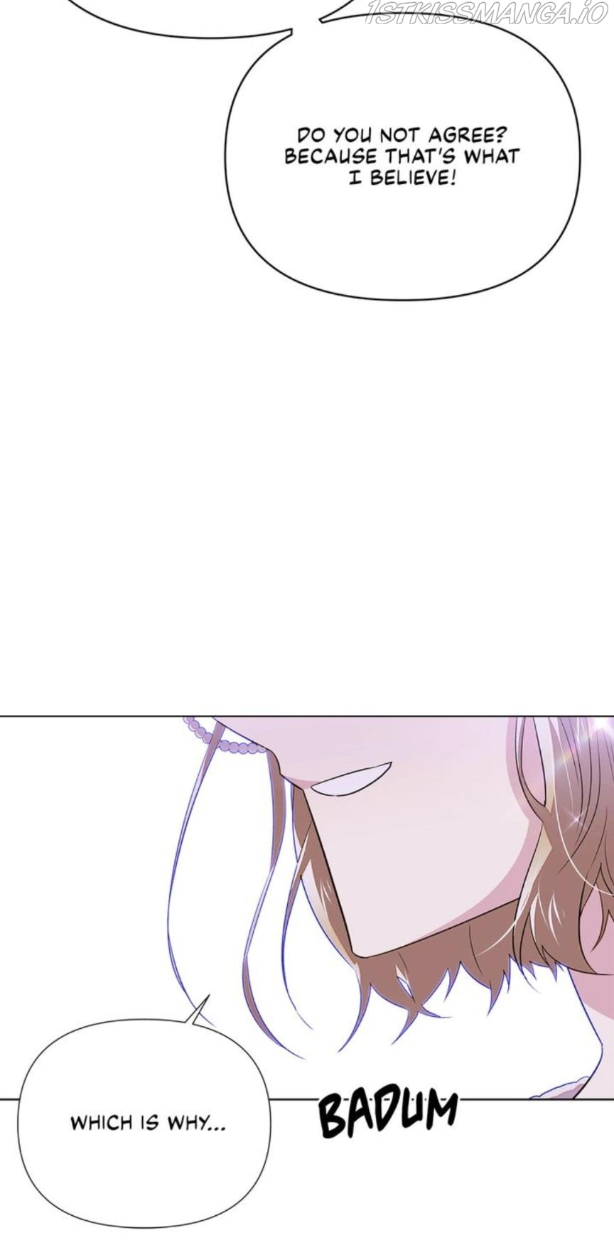 The Villain Discovered My Identity Chapter 92 - Page 24