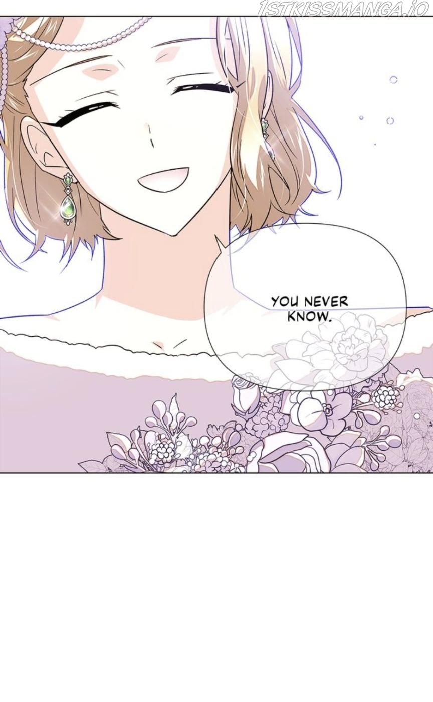 The Villain Discovered My Identity Chapter 92 - Page 26