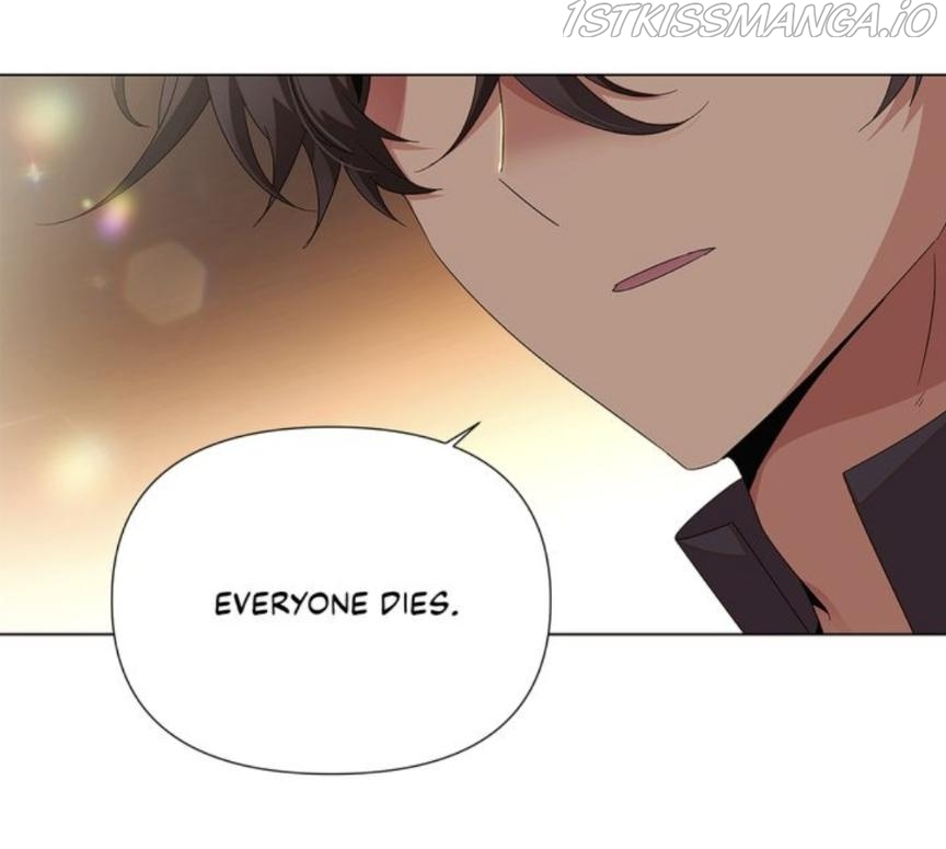 The Villain Discovered My Identity Chapter 92 - Page 28