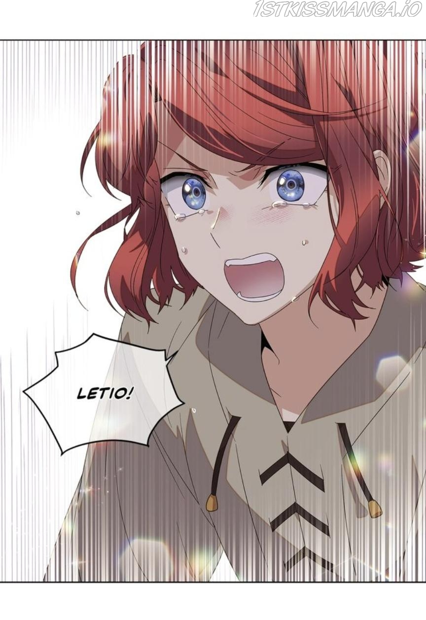 The Villain Discovered My Identity Chapter 92 - Page 29