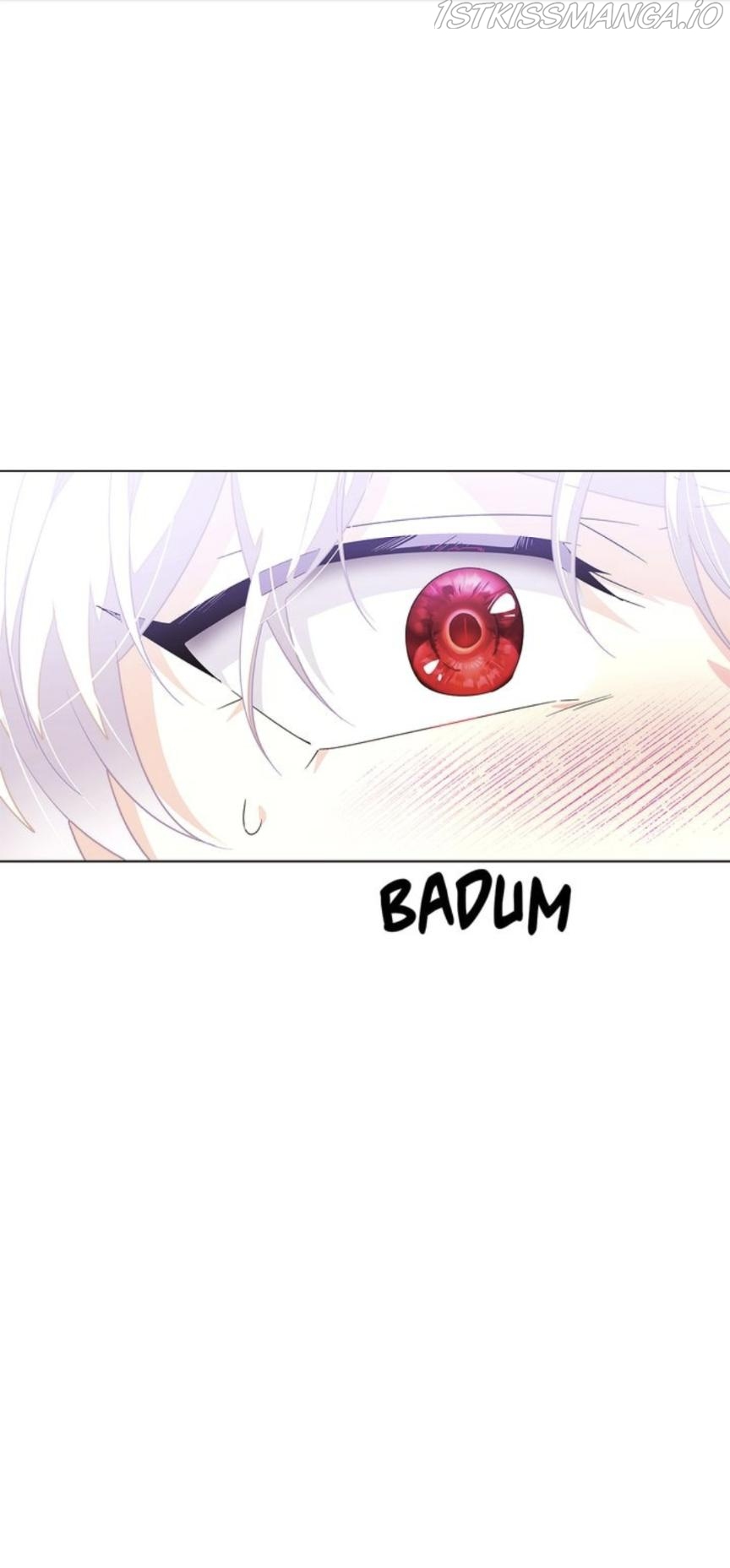 The Villain Discovered My Identity Chapter 92 - Page 3