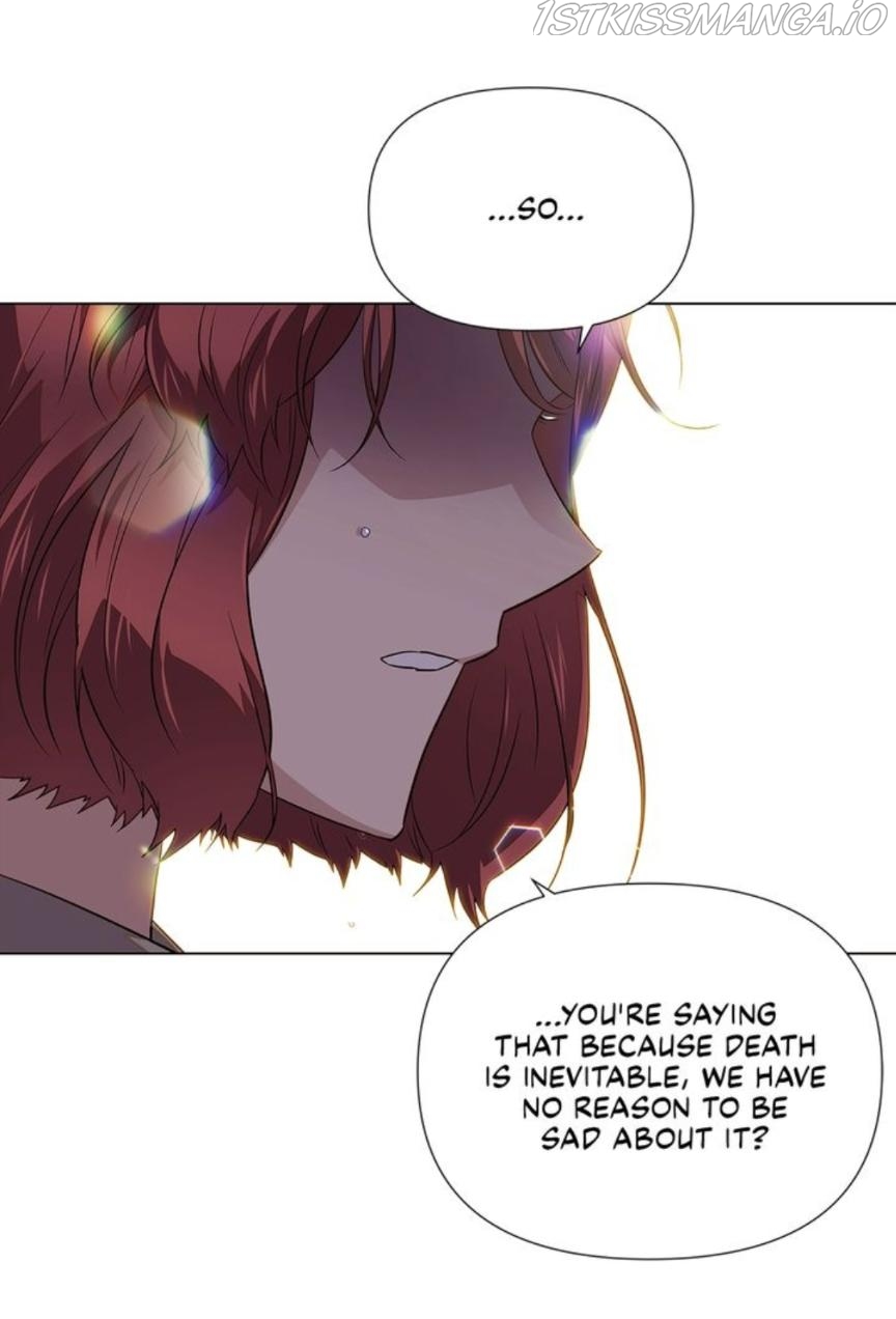 The Villain Discovered My Identity Chapter 92 - Page 34