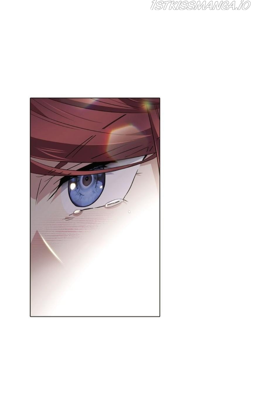 The Villain Discovered My Identity Chapter 92 - Page 36