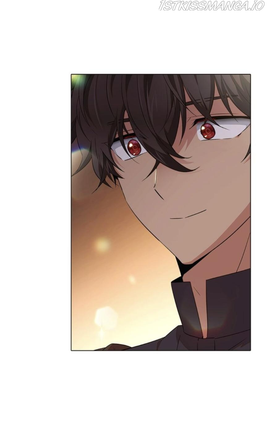 The Villain Discovered My Identity Chapter 92 - Page 37