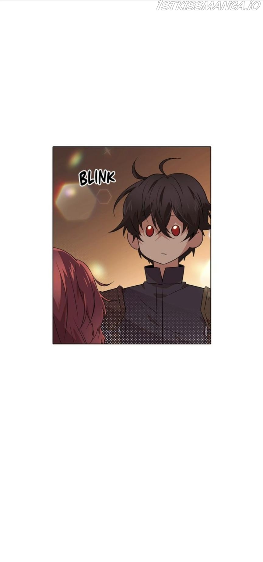 The Villain Discovered My Identity Chapter 92 - Page 39