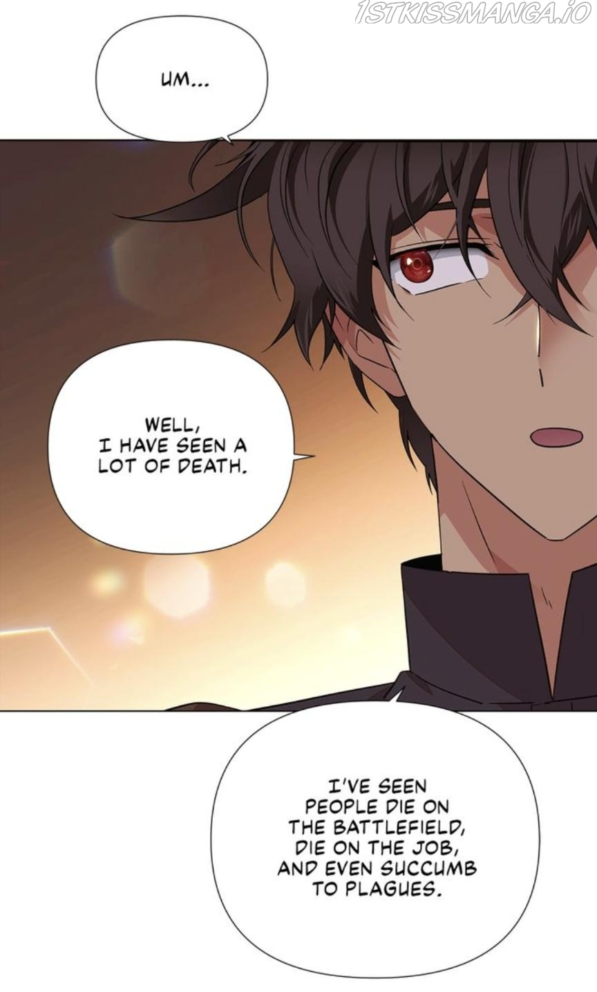 The Villain Discovered My Identity Chapter 92 - Page 40