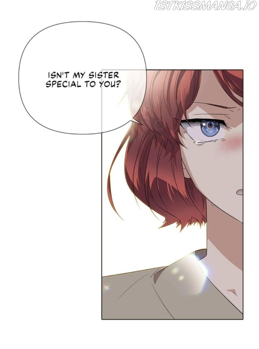 The Villain Discovered My Identity Chapter 92 - Page 43