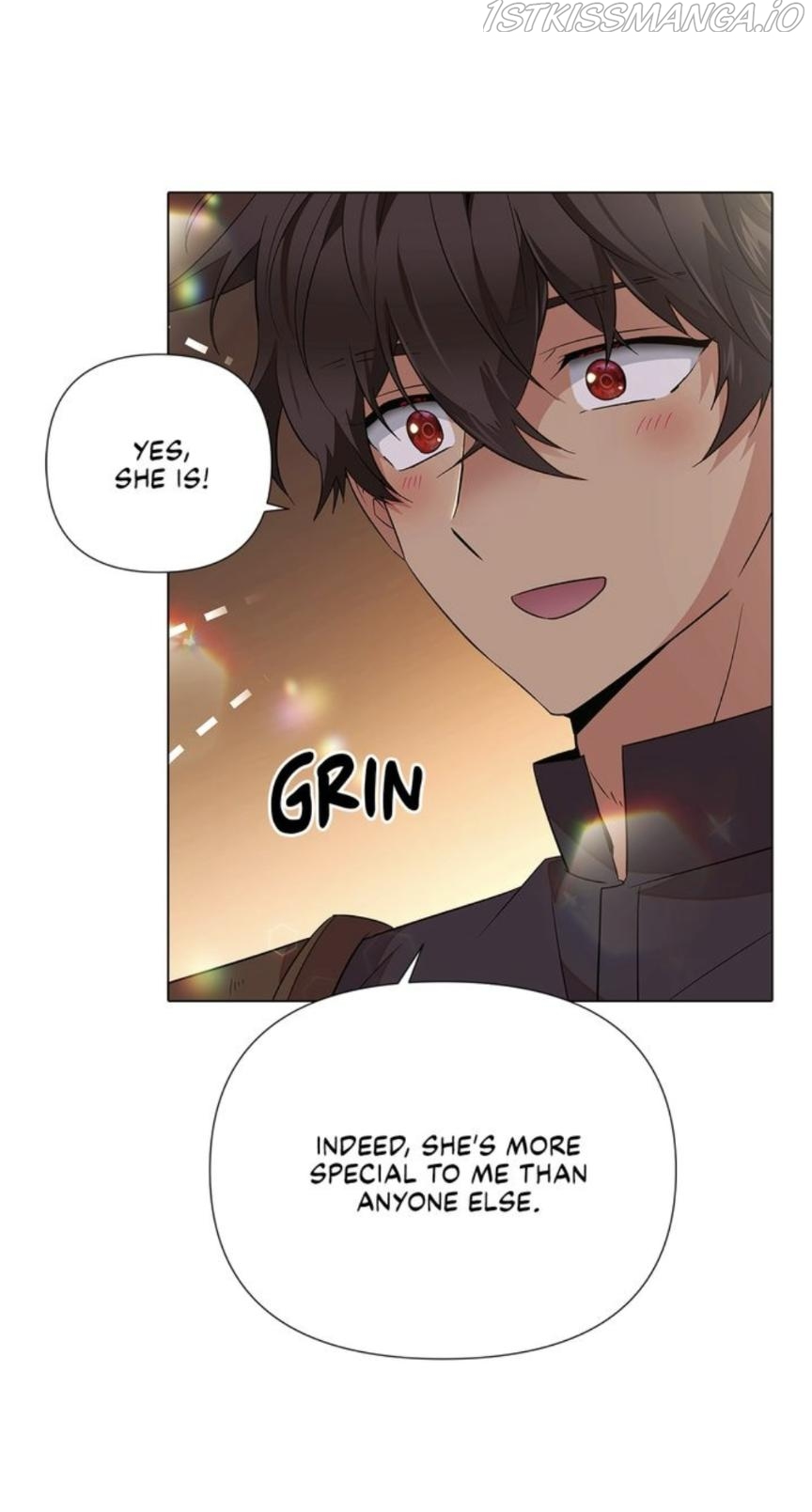 The Villain Discovered My Identity Chapter 92 - Page 44