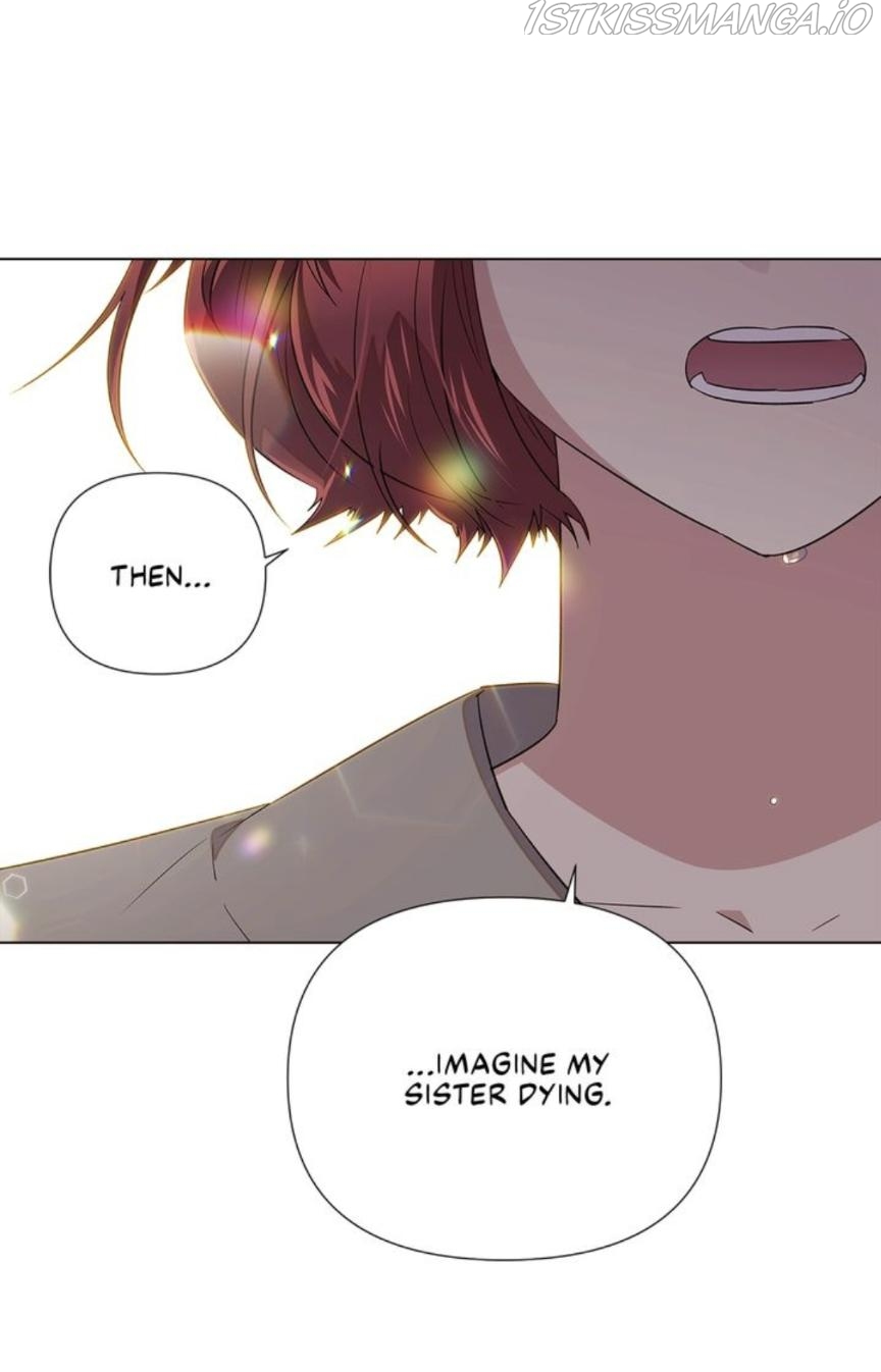 The Villain Discovered My Identity Chapter 92 - Page 45