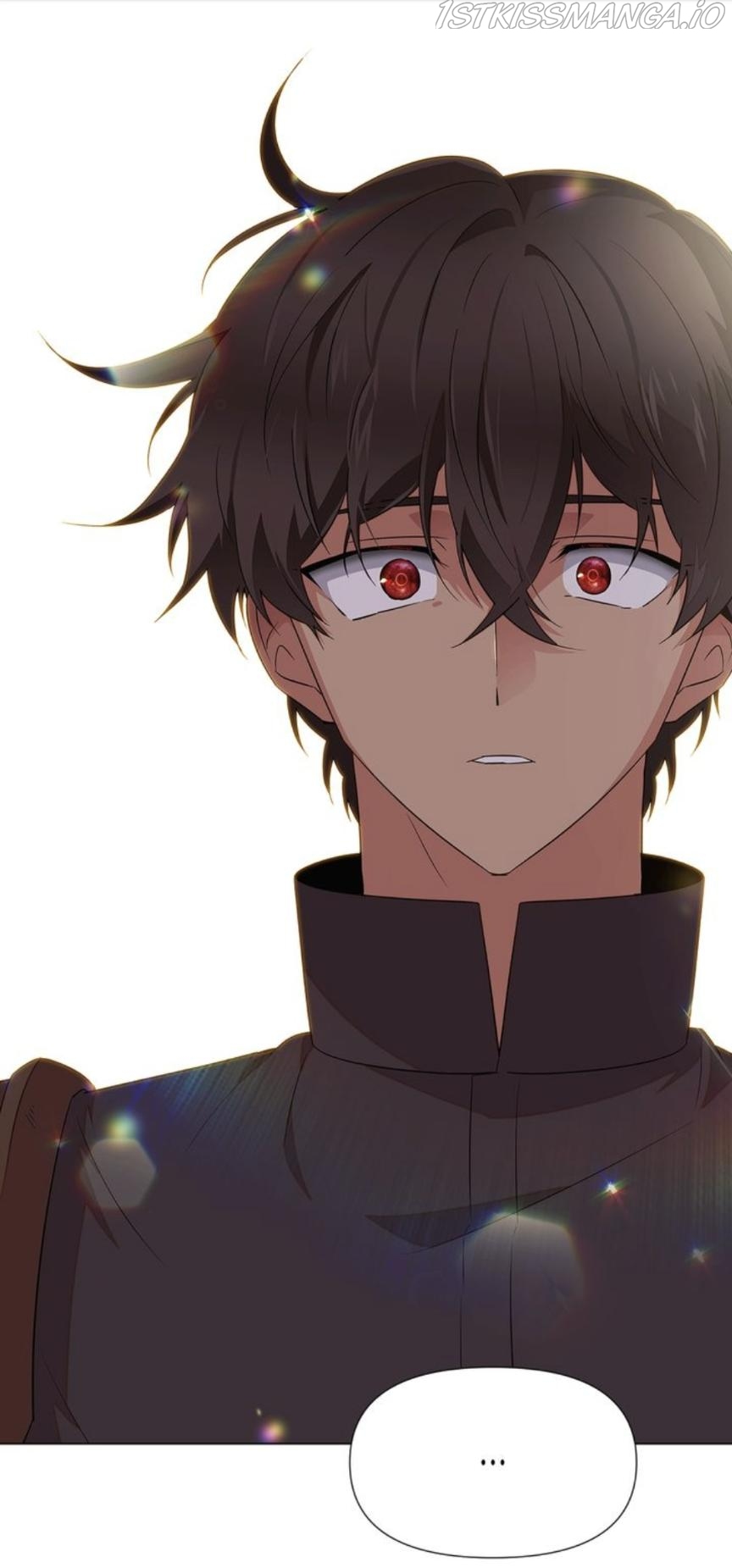 The Villain Discovered My Identity Chapter 92 - Page 47