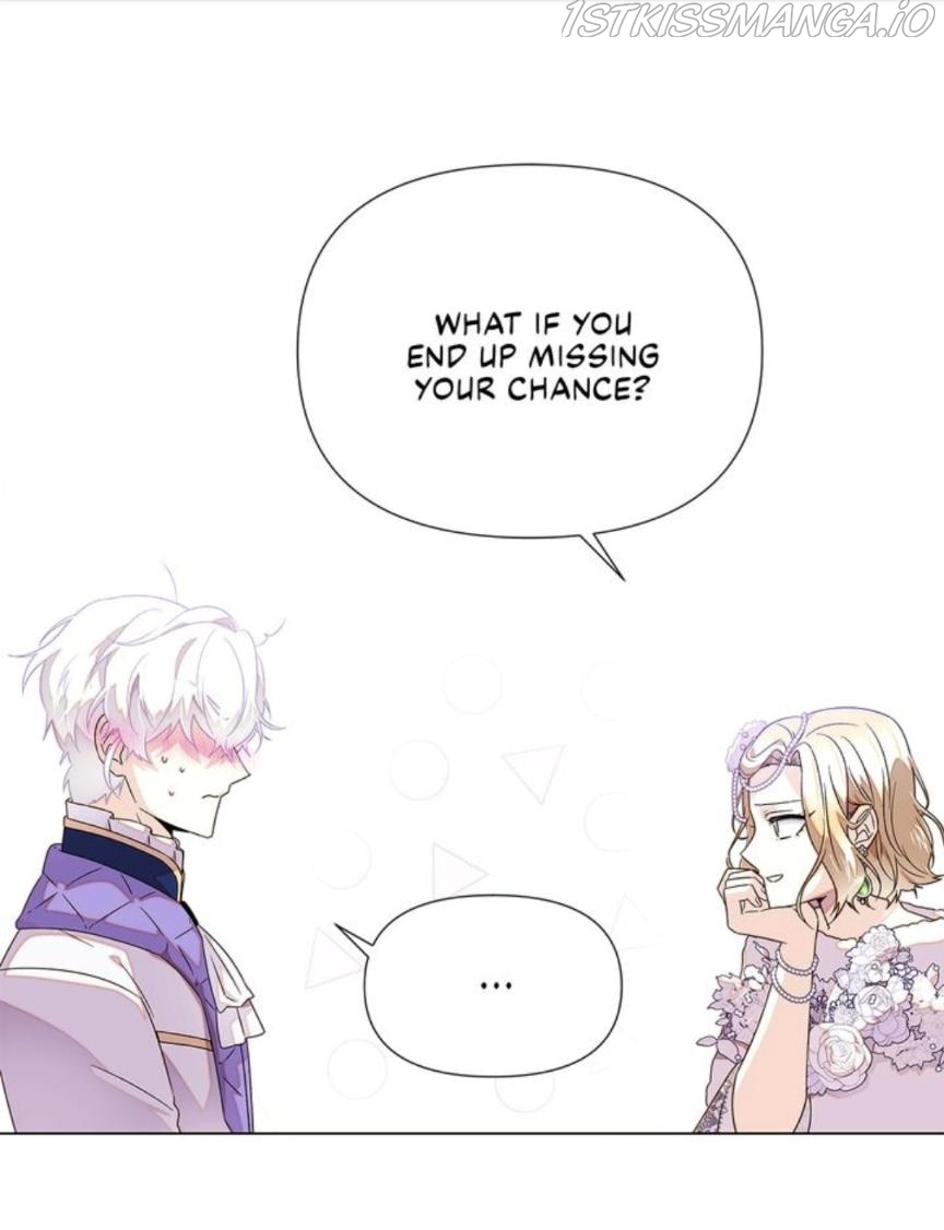 The Villain Discovered My Identity Chapter 92 - Page 5