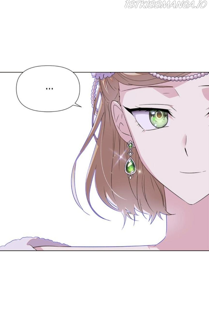 The Villain Discovered My Identity Chapter 92 - Page 50