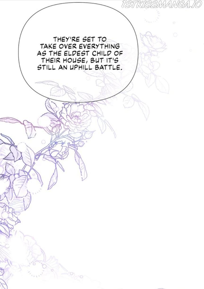 The Villain Discovered My Identity Chapter 92 - Page 9