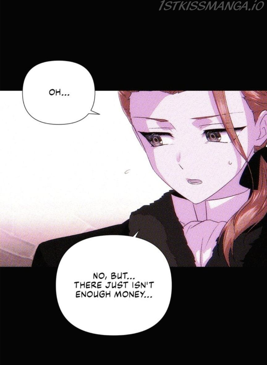 The Villain Discovered My Identity Chapter 93 - Page 11