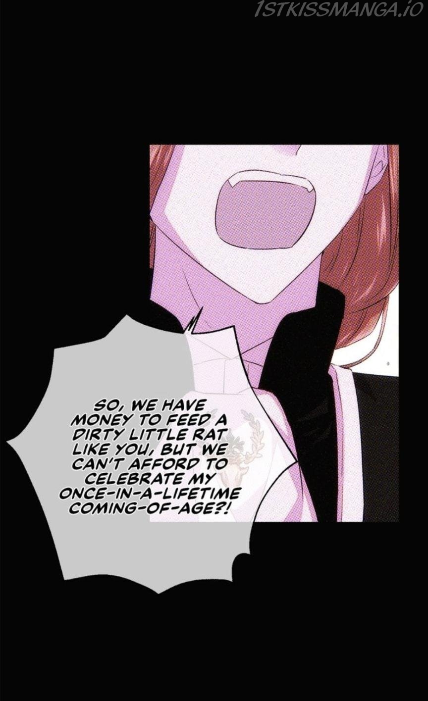 The Villain Discovered My Identity Chapter 93 - Page 13