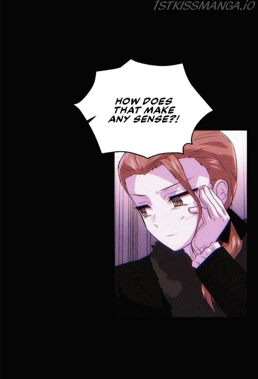 The Villain Discovered My Identity Chapter 93 - Page 14