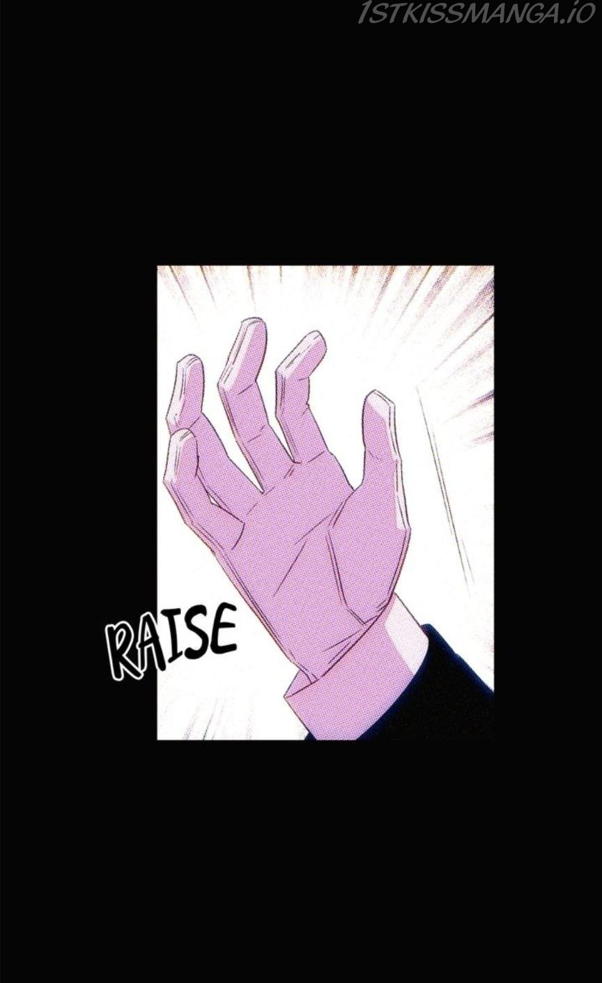 The Villain Discovered My Identity Chapter 93 - Page 15