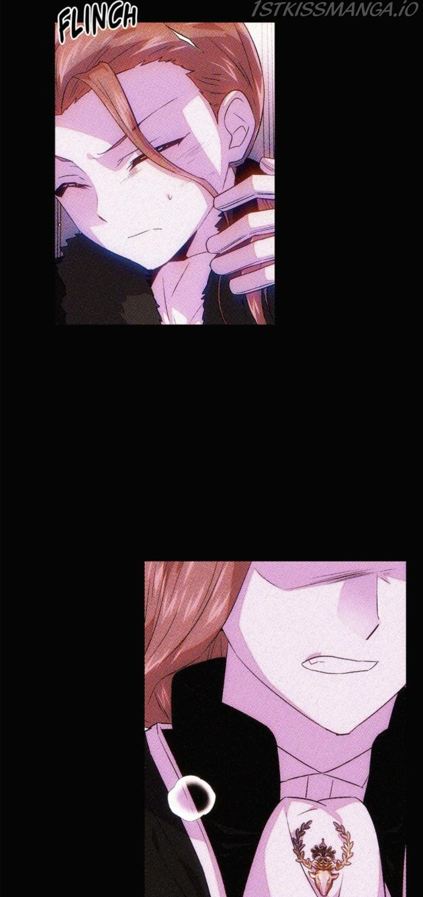 The Villain Discovered My Identity Chapter 93 - Page 16