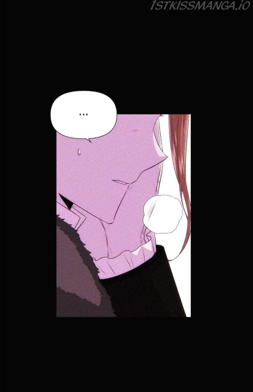 The Villain Discovered My Identity Chapter 93 - Page 19