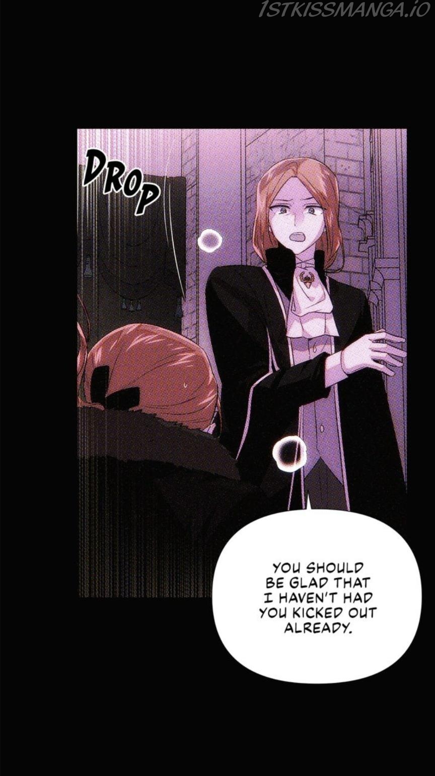 The Villain Discovered My Identity Chapter 93 - Page 23