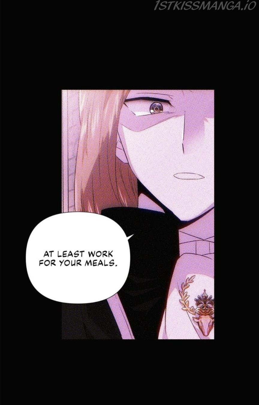 The Villain Discovered My Identity Chapter 93 - Page 24