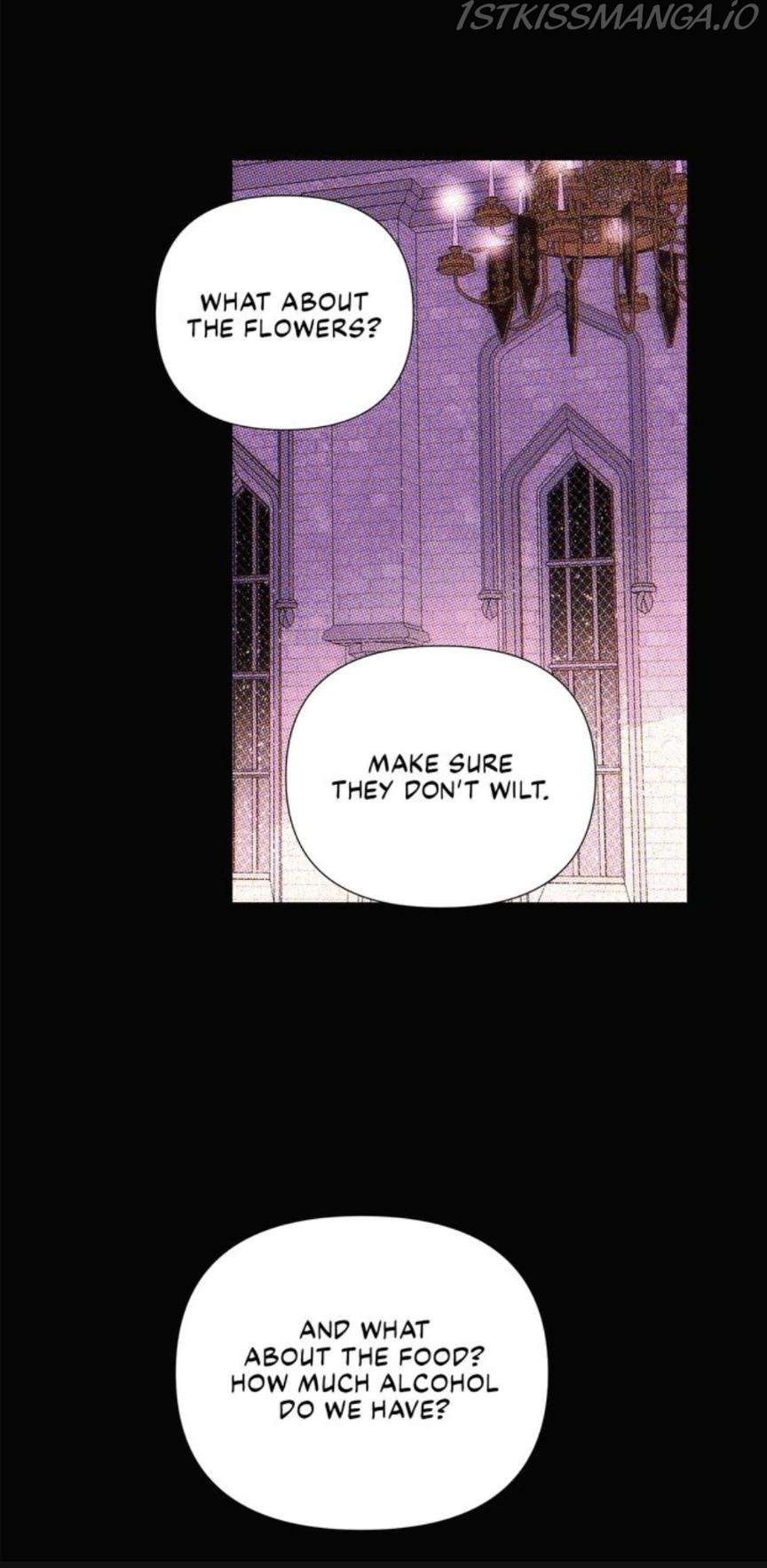 The Villain Discovered My Identity Chapter 93 - Page 31