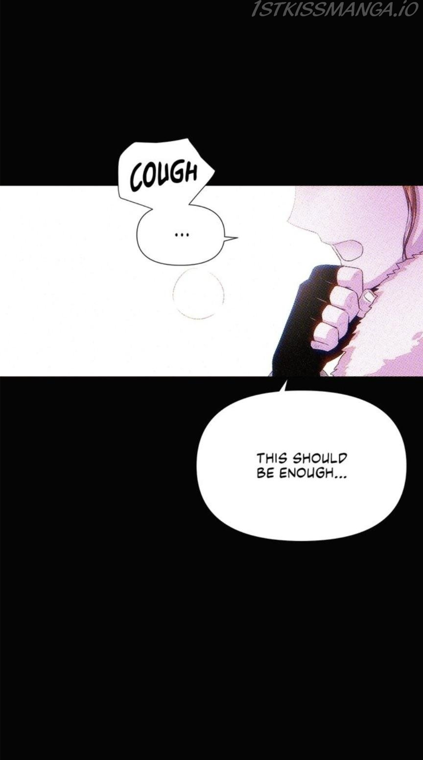 The Villain Discovered My Identity Chapter 93 - Page 32