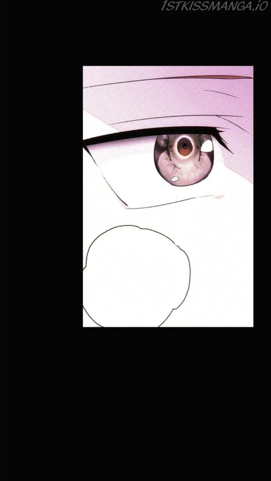 The Villain Discovered My Identity Chapter 93 - Page 36