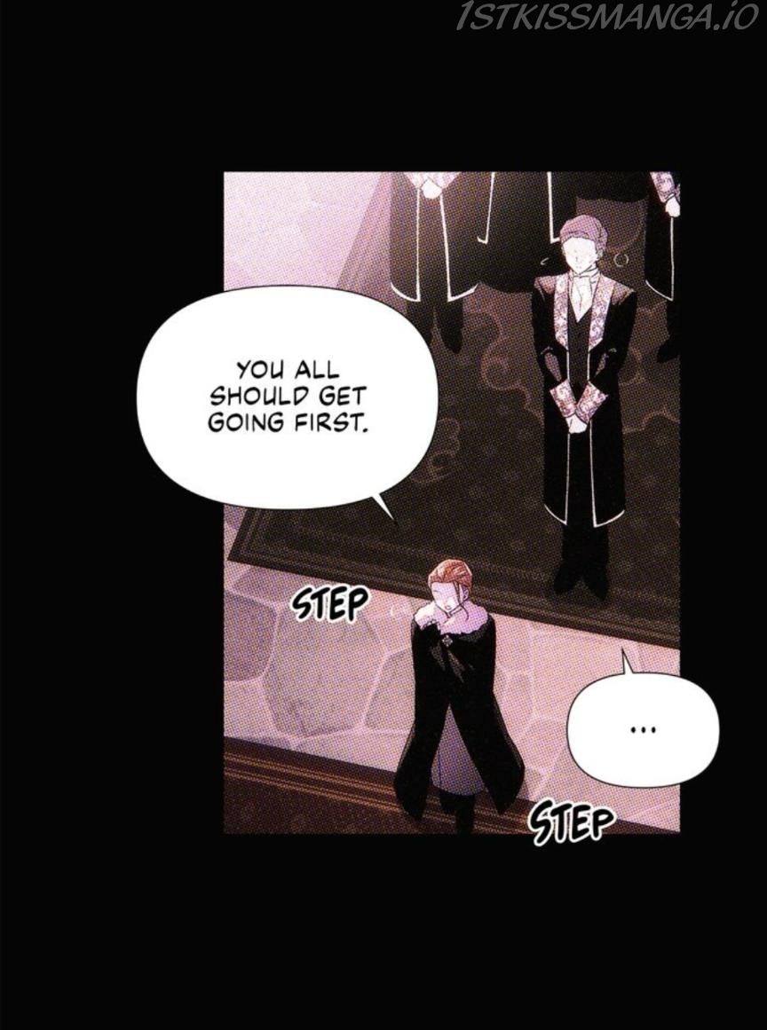 The Villain Discovered My Identity Chapter 93 - Page 38