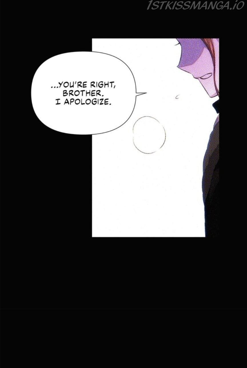 The Villain Discovered My Identity Chapter 93 - Page 4