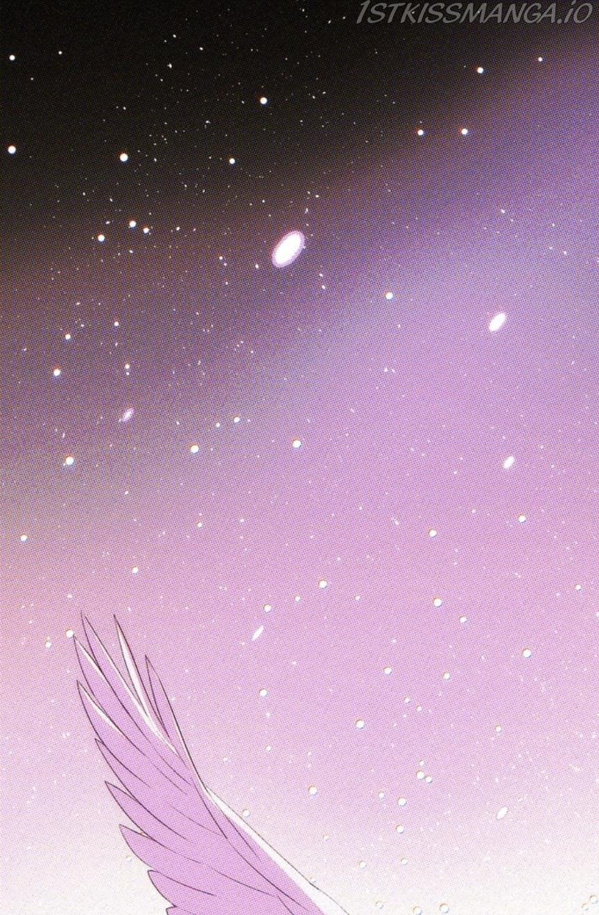 The Villain Discovered My Identity Chapter 93 - Page 40