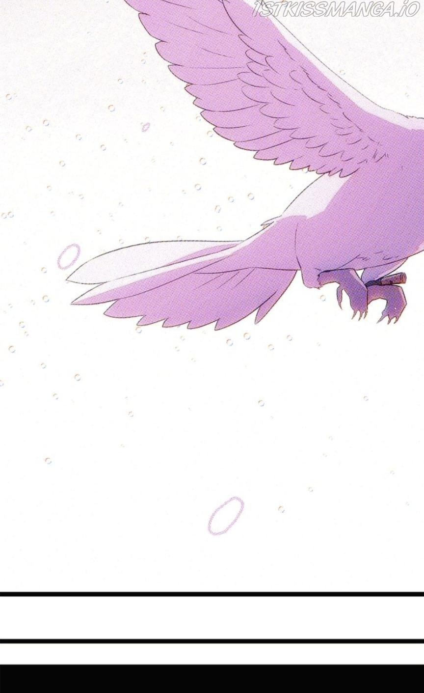 The Villain Discovered My Identity Chapter 93 - Page 41