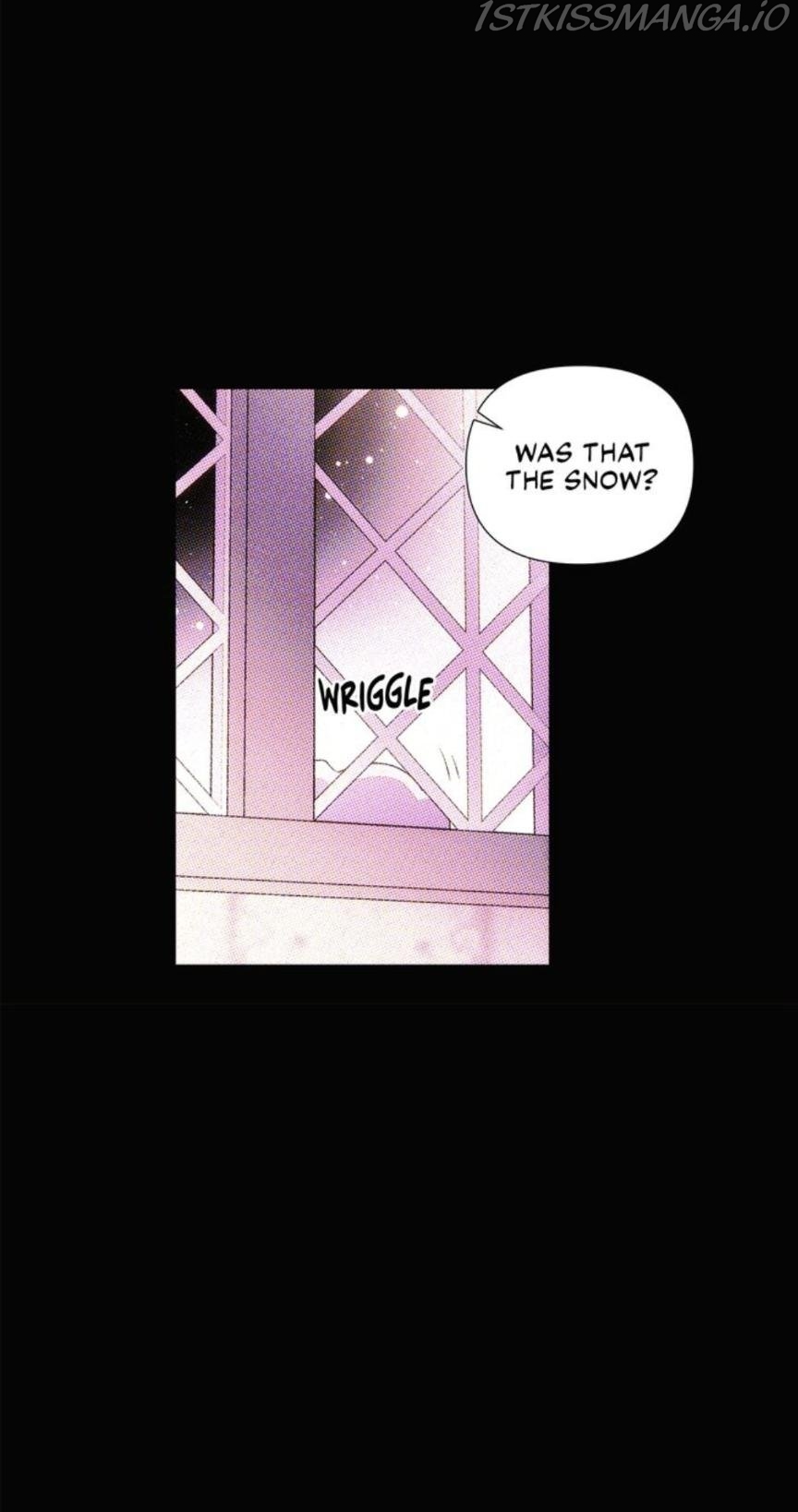 The Villain Discovered My Identity Chapter 93 - Page 43