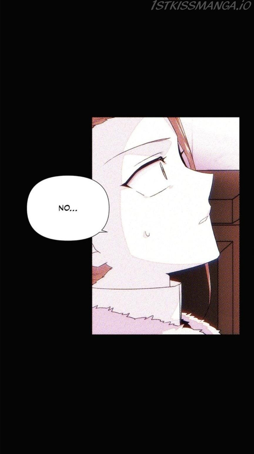 The Villain Discovered My Identity Chapter 93 - Page 44