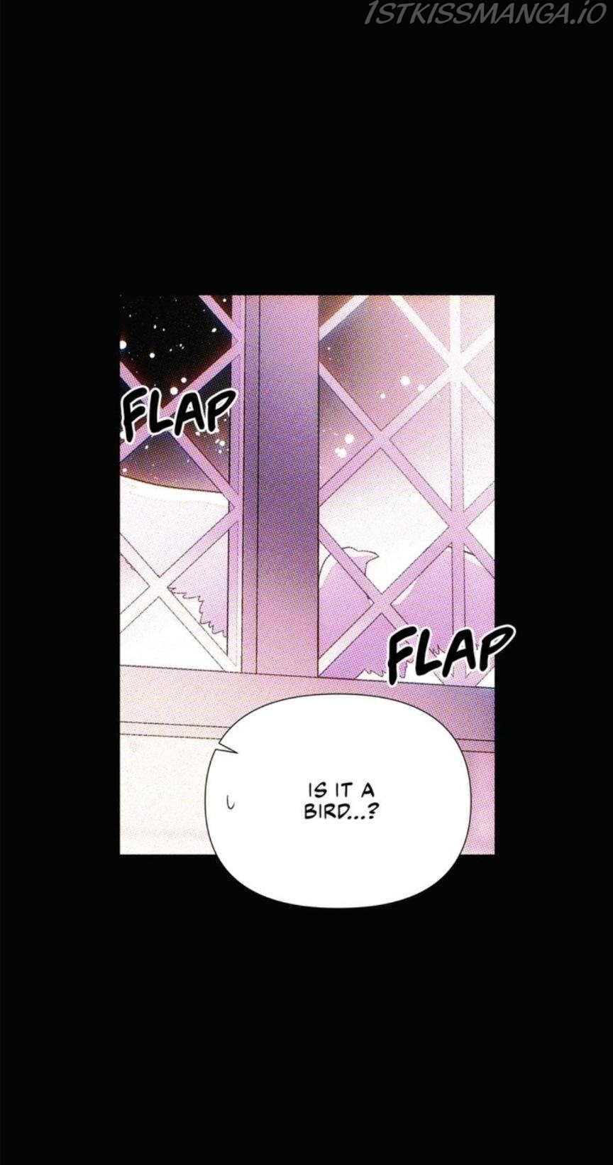 The Villain Discovered My Identity Chapter 93 - Page 45