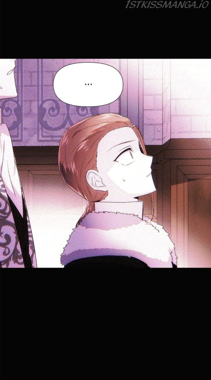 The Villain Discovered My Identity Chapter 93 - Page 46