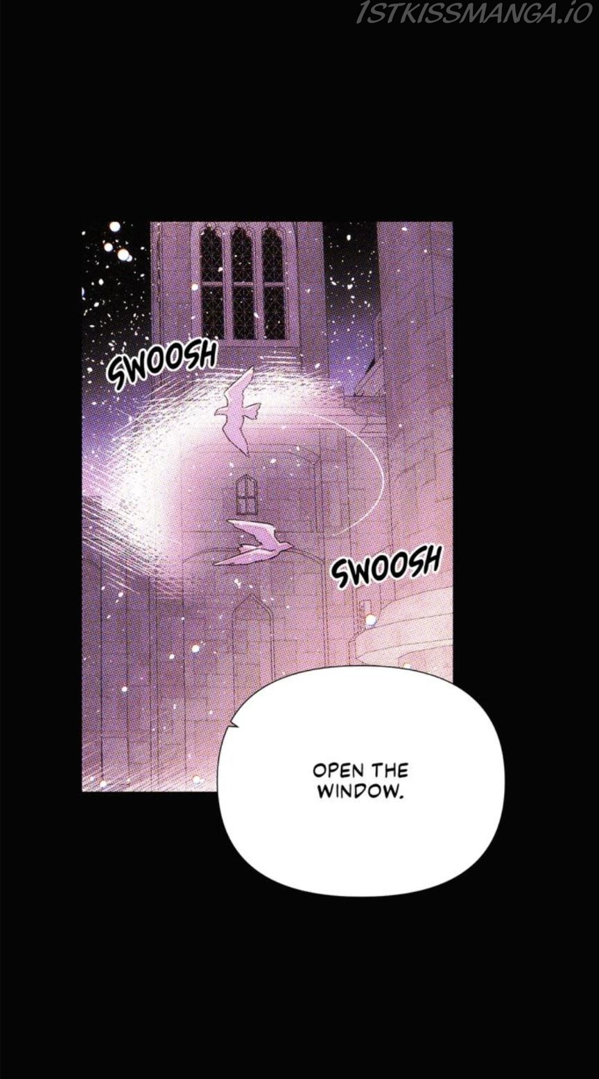 The Villain Discovered My Identity Chapter 93 - Page 47