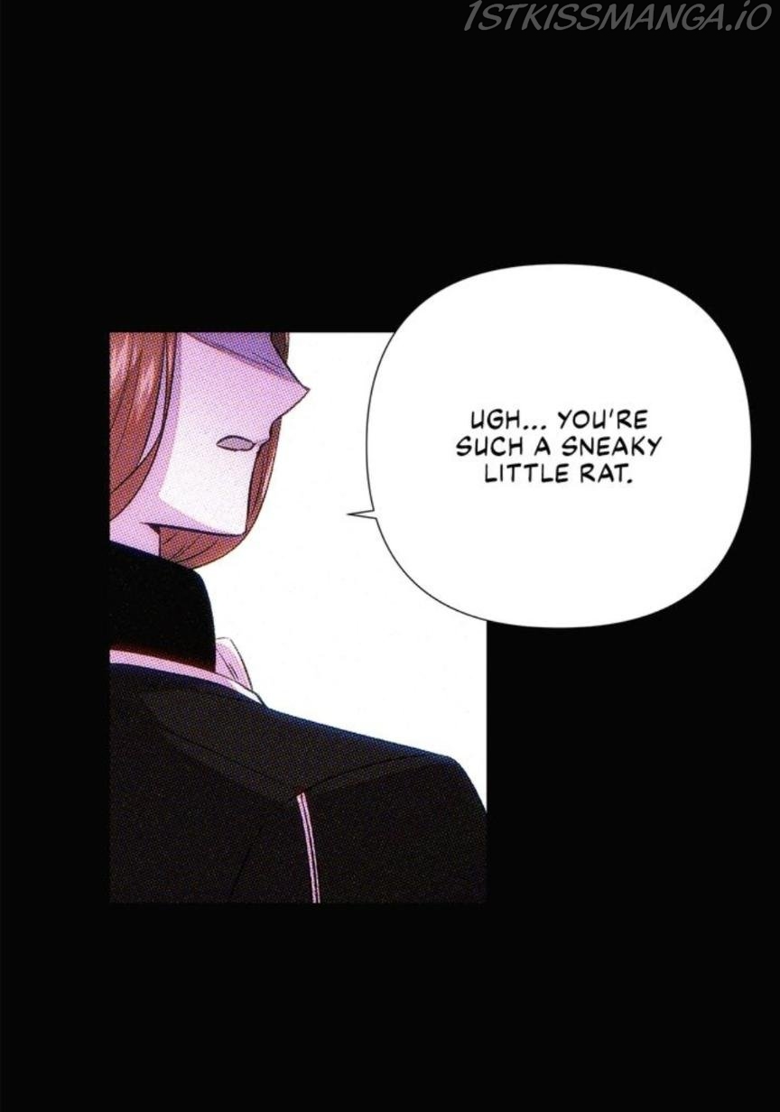 The Villain Discovered My Identity Chapter 93 - Page 5