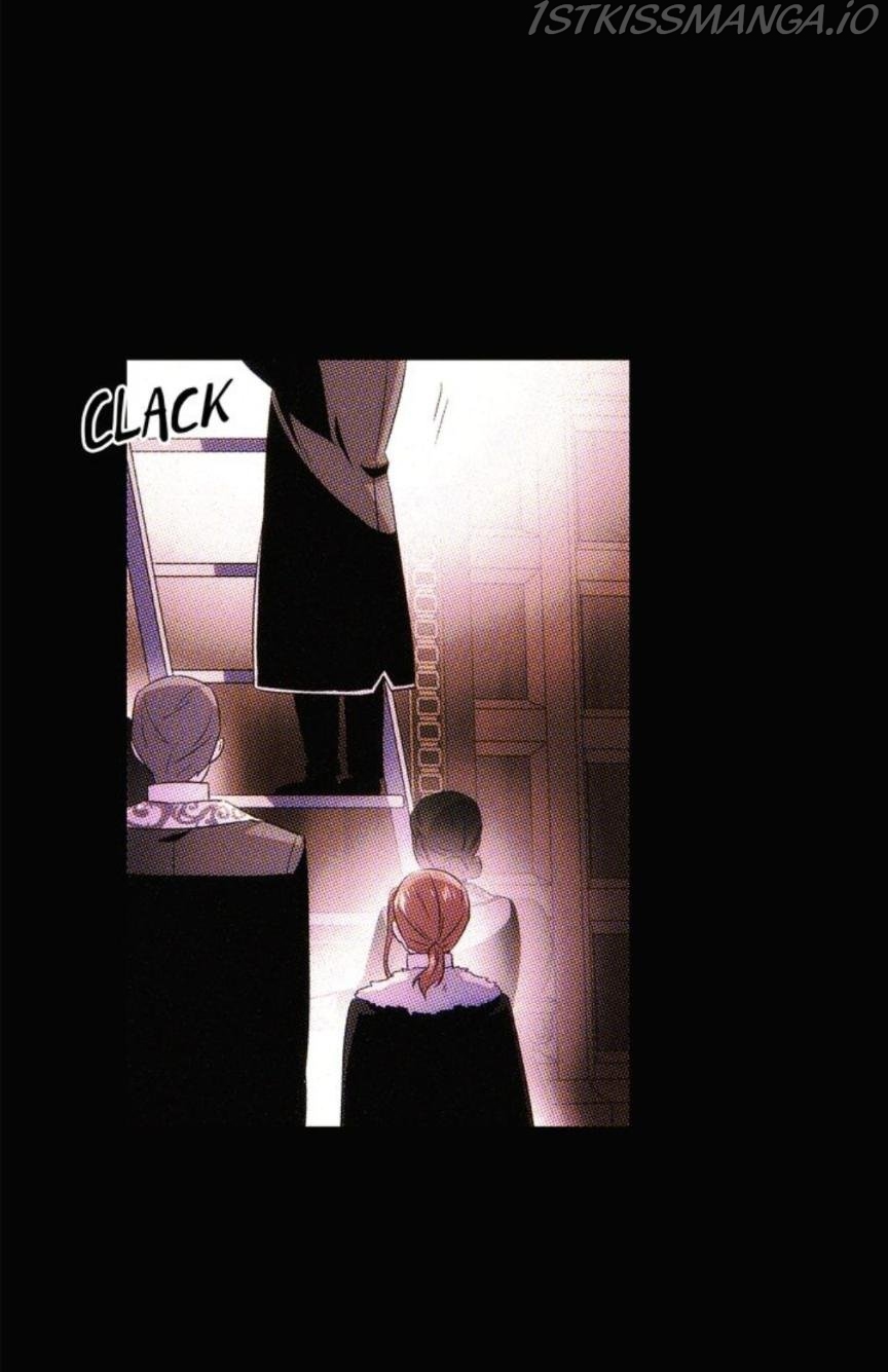 The Villain Discovered My Identity Chapter 93 - Page 51